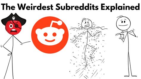 weirdest porn subreddits|Best Porn Subreddits: The Many Freeing, Surprising, and NSFW。